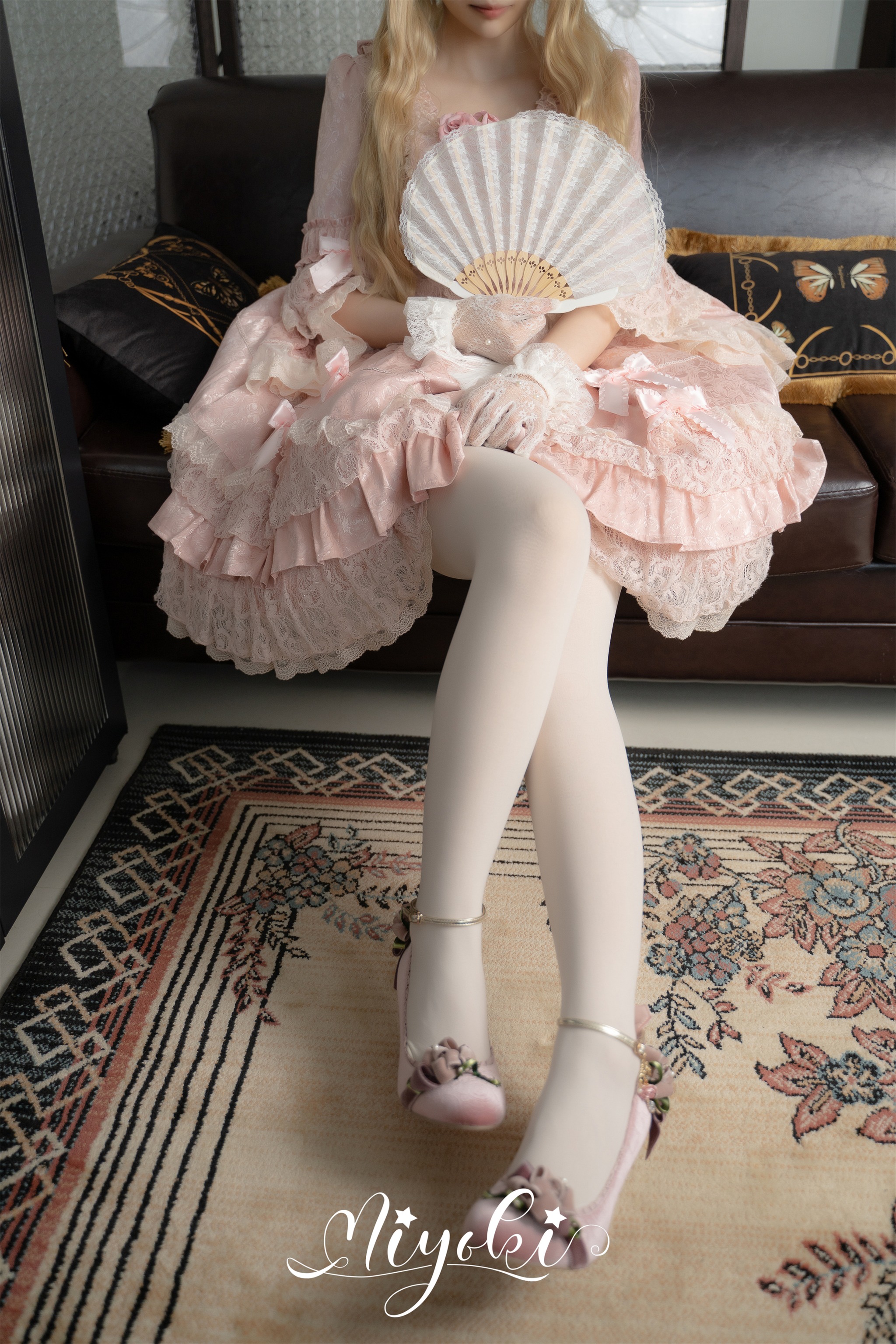 铃木美咲 - NO.024 新·姬様[37P]-XikXak